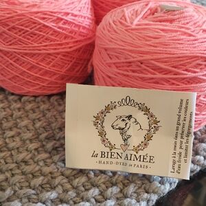 La Bien Aimée Merino Wool